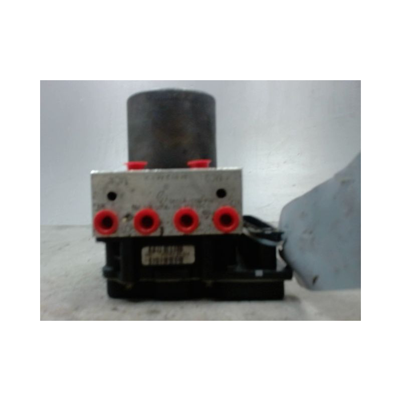 UNITE HYDRAULIQUE ABS RENAULT MEGANE II PH1 02-05