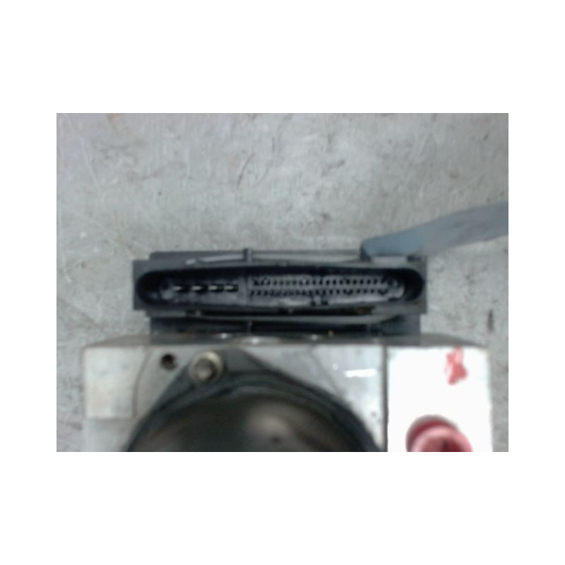 UNITE HYDRAULIQUE ABS RENAULT MEGANE II PH1 02-05