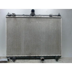 RADIATEUR
