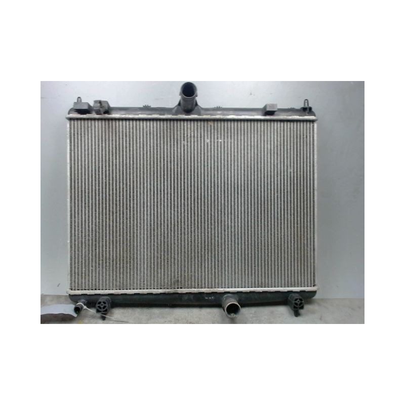 RADIATEUR PEUGEOT 508