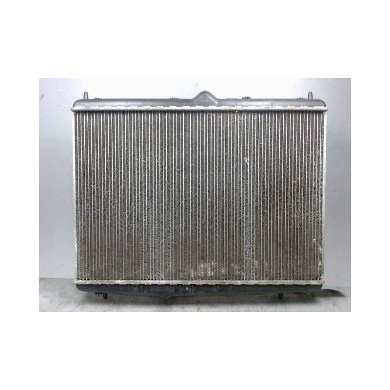RADIATEUR PEUGEOT 508