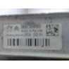RADIATEUR PEUGEOT 508