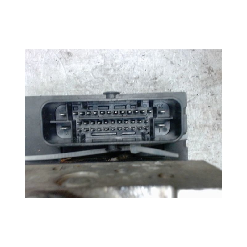 UNITE HYDRAULIQUE ABS AUDI ALLROAD 2006-