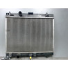 RADIATEUR TOYOTA YARIS 2005-