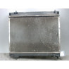 RADIATEUR TOYOTA YARIS 2005-