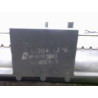 RADIATEUR TOYOTA YARIS 2005-