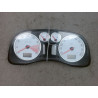 BLOC COMPTEURS PEUGEOT 307 CC 03-05