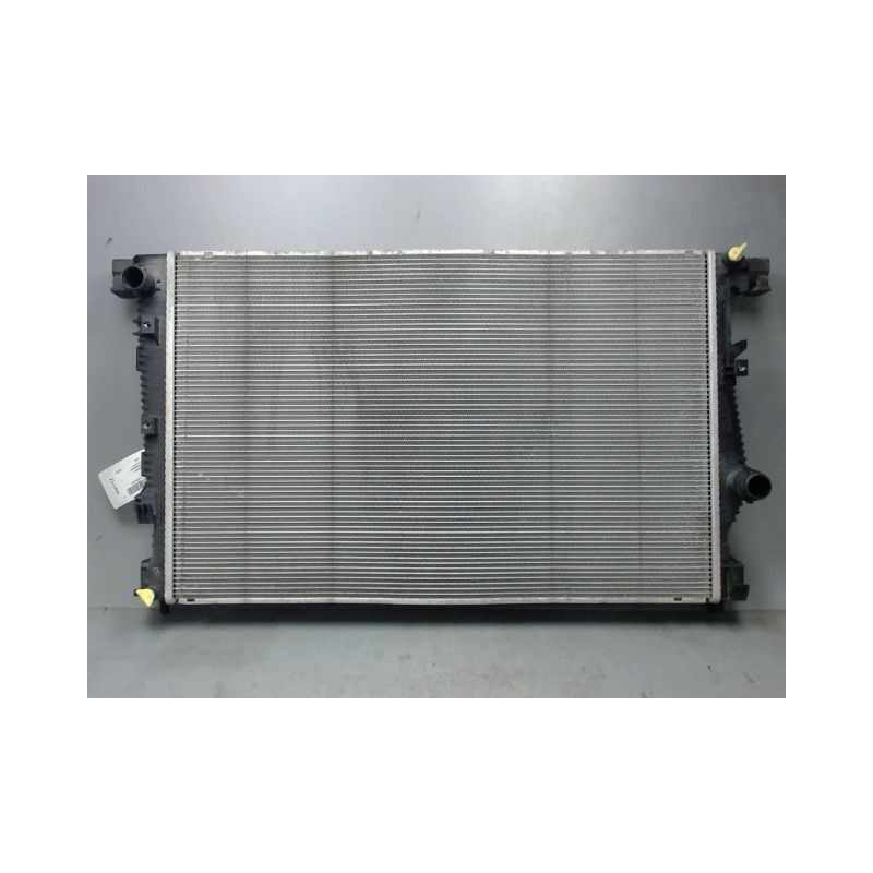 RADIATEUR JEEP CHEROKEE