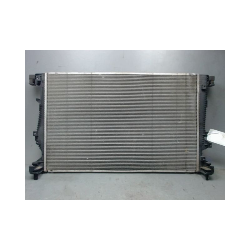 RADIATEUR JEEP CHEROKEE