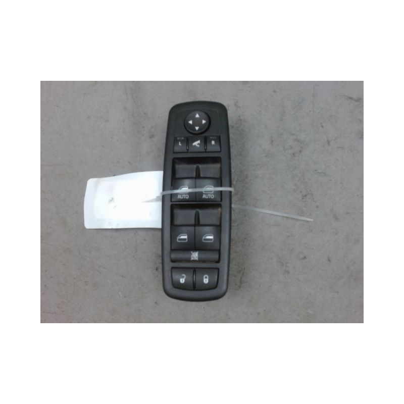 COMMANDE LEVE-GLACE PORTE AVG JEEP CHEROKEE