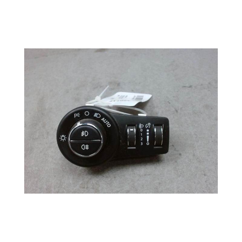 INTERIEUR COMMANDE PHARES JEEP CHEROKEE