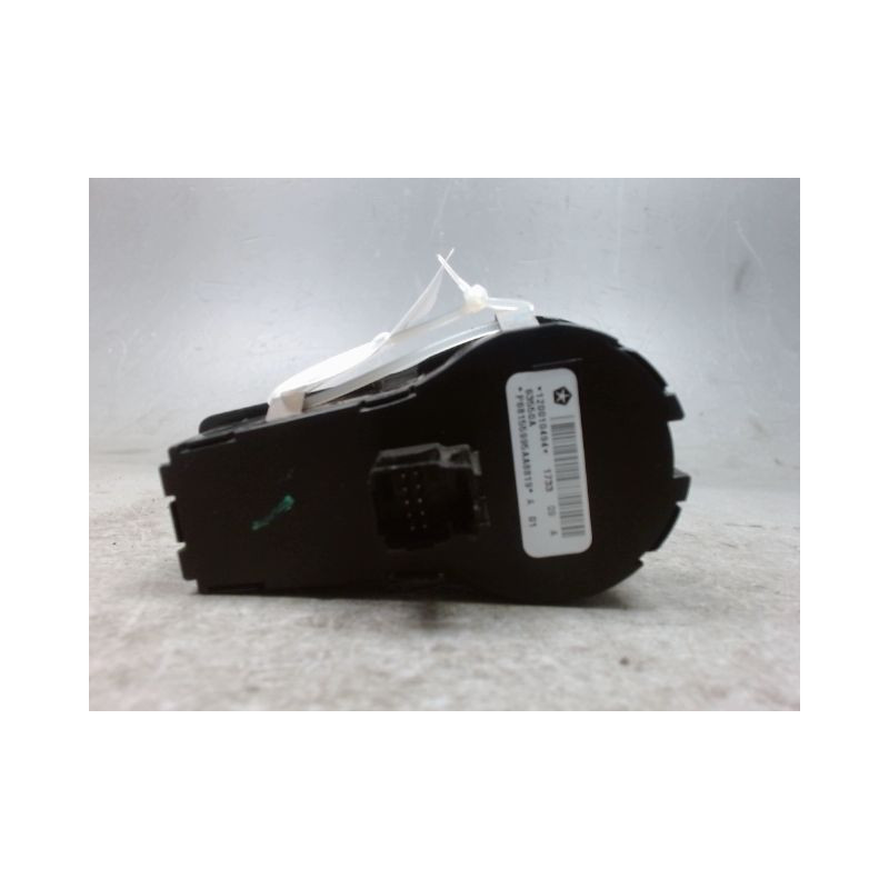 INTERIEUR COMMANDE PHARES JEEP CHEROKEE