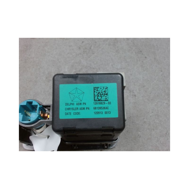 PORT USB/AUX JEEP CHEROKEE