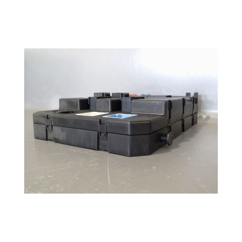 BOITIER GESTION HABITACLE CITROEN C3 2005-