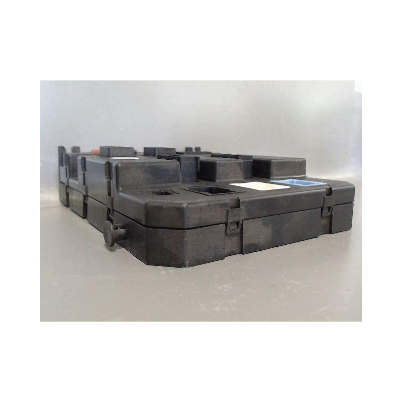 BOITIER GESTION HABITACLE CITROEN C3 2005-