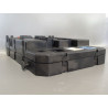 BOITIER GESTION HABITACLE CITROEN C3 2005-