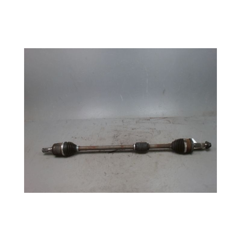 TRANSMISSION AVANT DROIT HYUNDAI I20 1.2