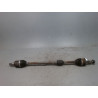 TRANSMISSION AVANT DROIT HYUNDAI I20 1.2
