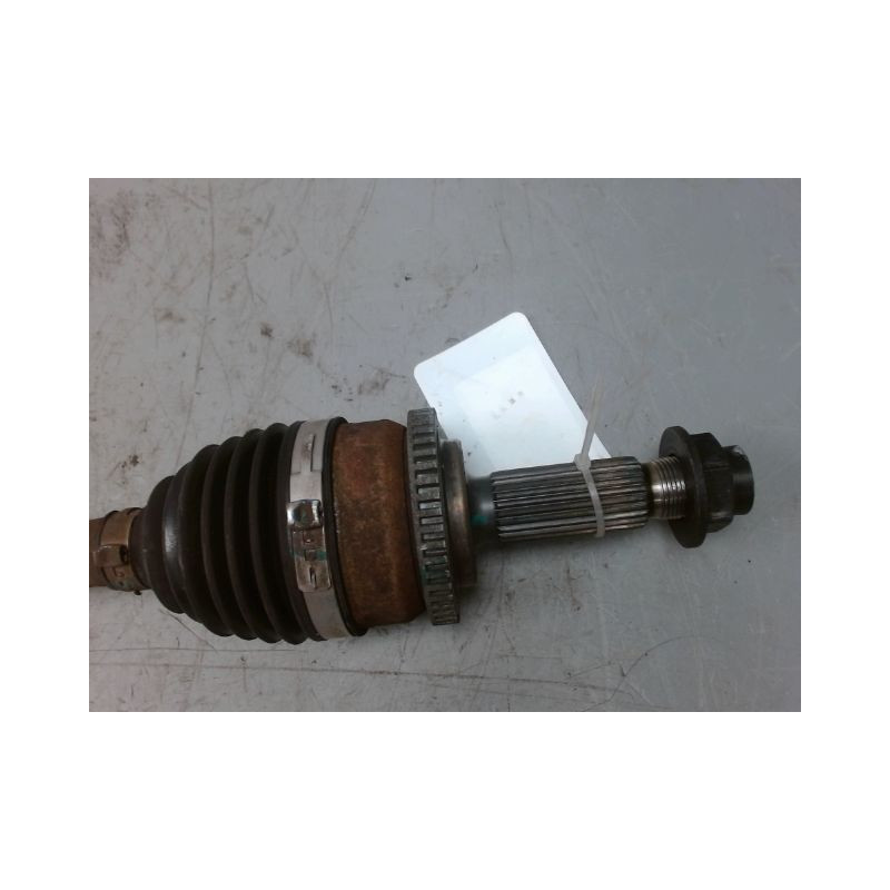 TRANSMISSION AVANT DROIT HYUNDAI I20 1.2