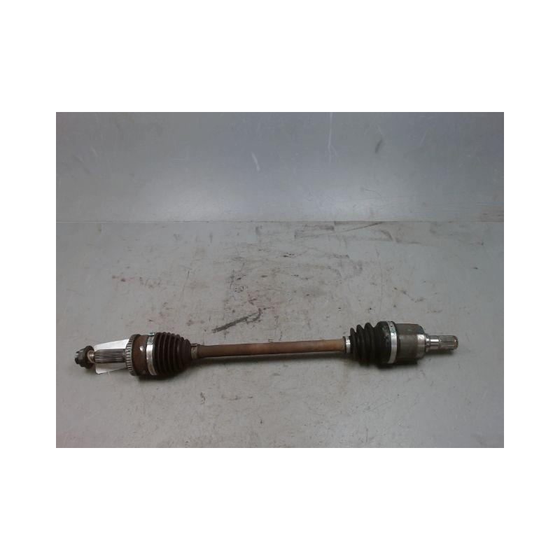 TRANSMISSION AVANT GAUCHE HYUNDAI I20 1.2