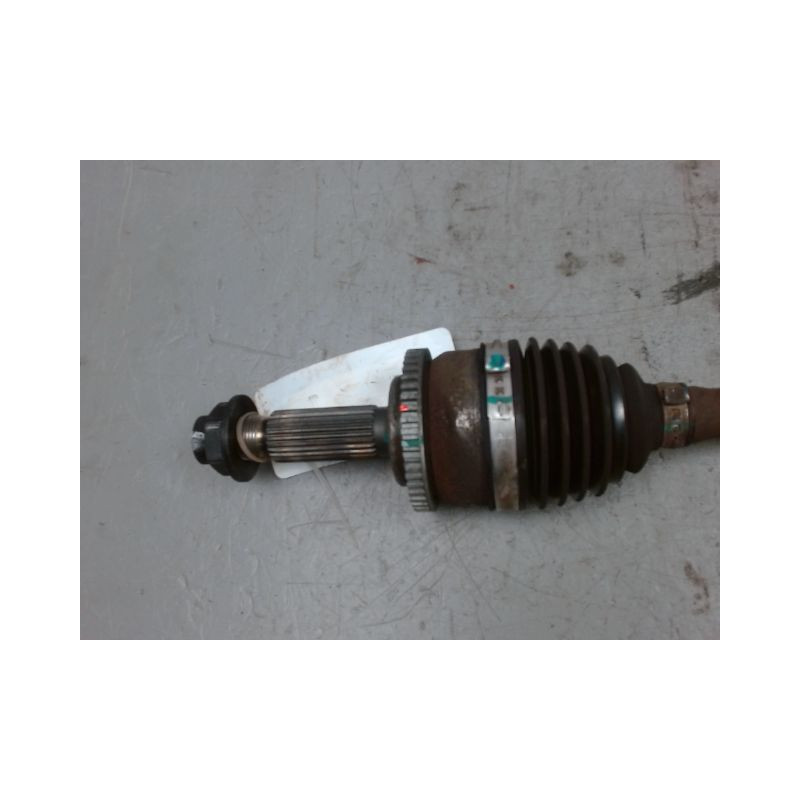 TRANSMISSION AVANT GAUCHE HYUNDAI I20 1.2