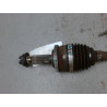 TRANSMISSION AVANT GAUCHE HYUNDAI I20 1.2