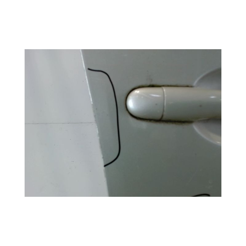 PORTE AVANT DROIT RENAULT LAGUNA