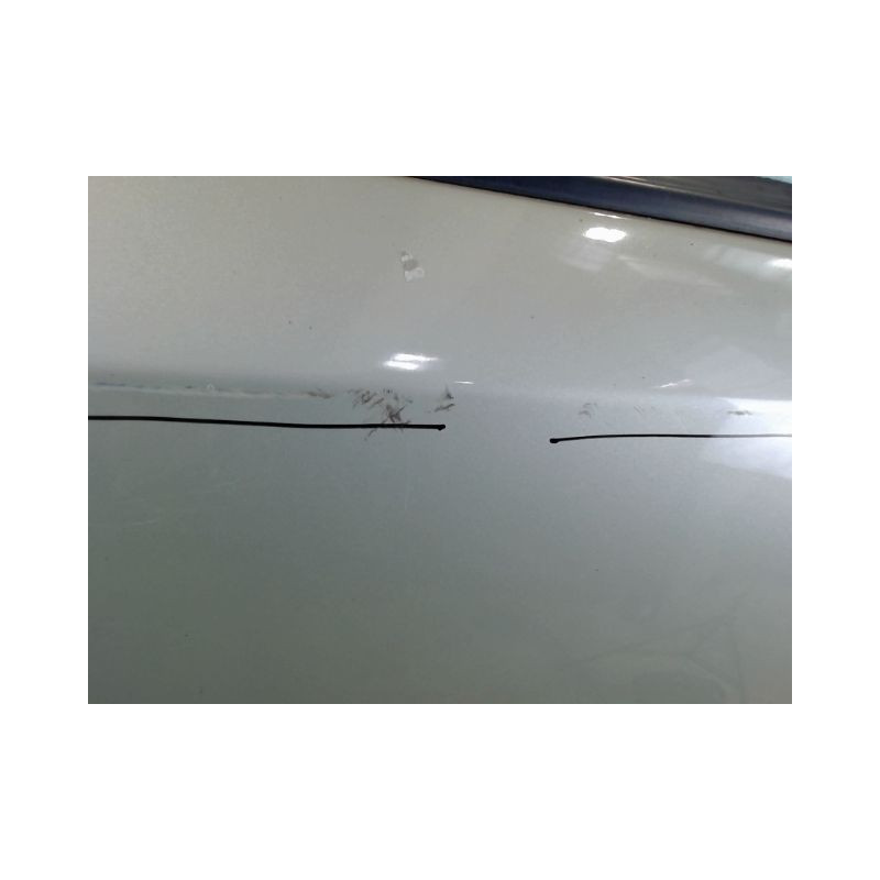 PORTE AVANT DROIT RENAULT LAGUNA