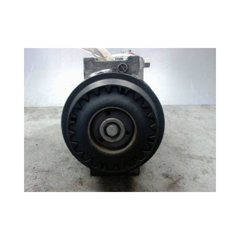 COMPRESSEUR AIR CONDITIONNE MERCEDES CLASSE C 2007-
