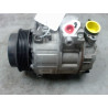 COMPRESSEUR AIR CONDITIONNE MERCEDES CLASSE C 2007-