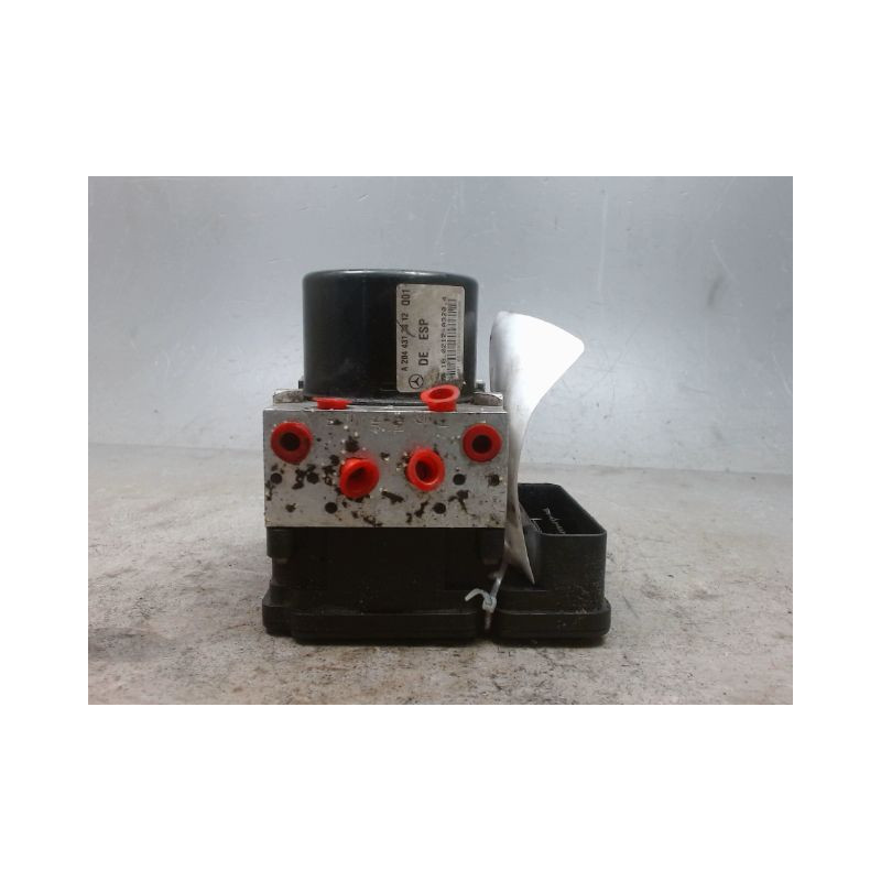 UNITE HYDRAULIQUE ABS MERCEDES CLASSE C 2007-