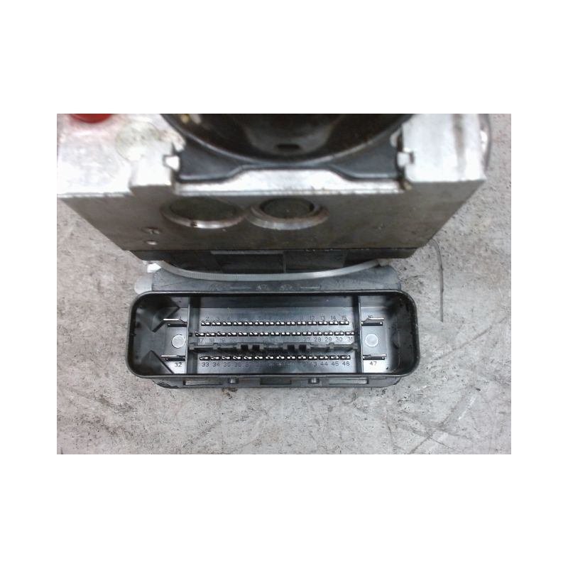 UNITE HYDRAULIQUE ABS MERCEDES CLASSE C 2007-