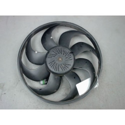MOTEUR VENTILATEUR RADIATEUR