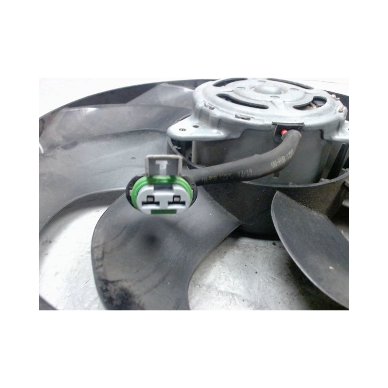 MOTEUR VENTILATEUR RADIATEUR VOLVO V40