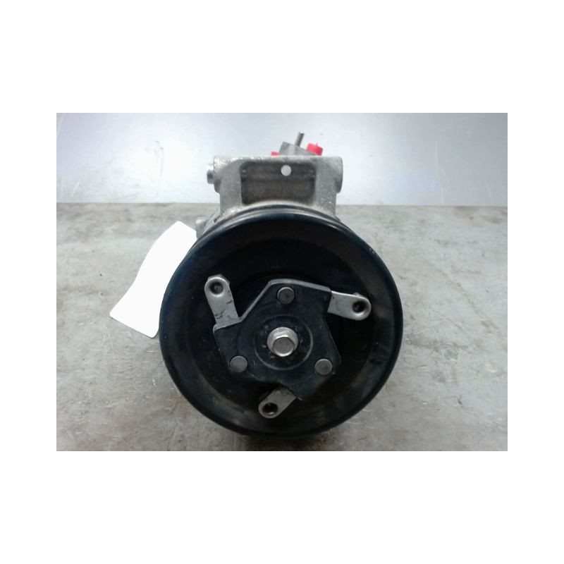 COMPRESSEUR AIR CONDITIONNE VOLKSWAGEN POLO