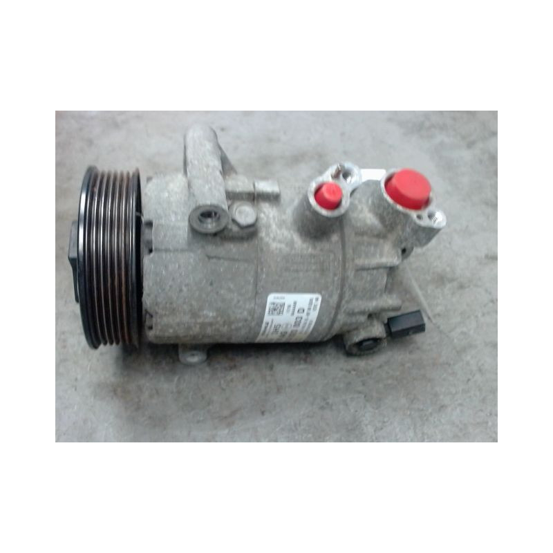 COMPRESSEUR AIR CONDITIONNE VOLKSWAGEN POLO