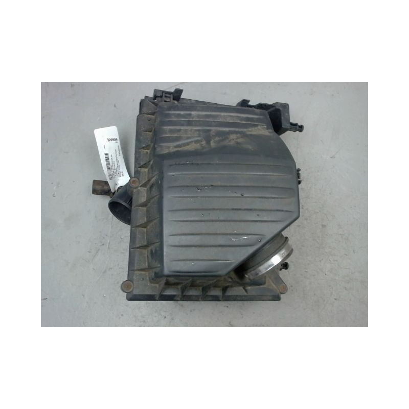 BOITIER FILTRE A AIR OPEL CORSA 03-06