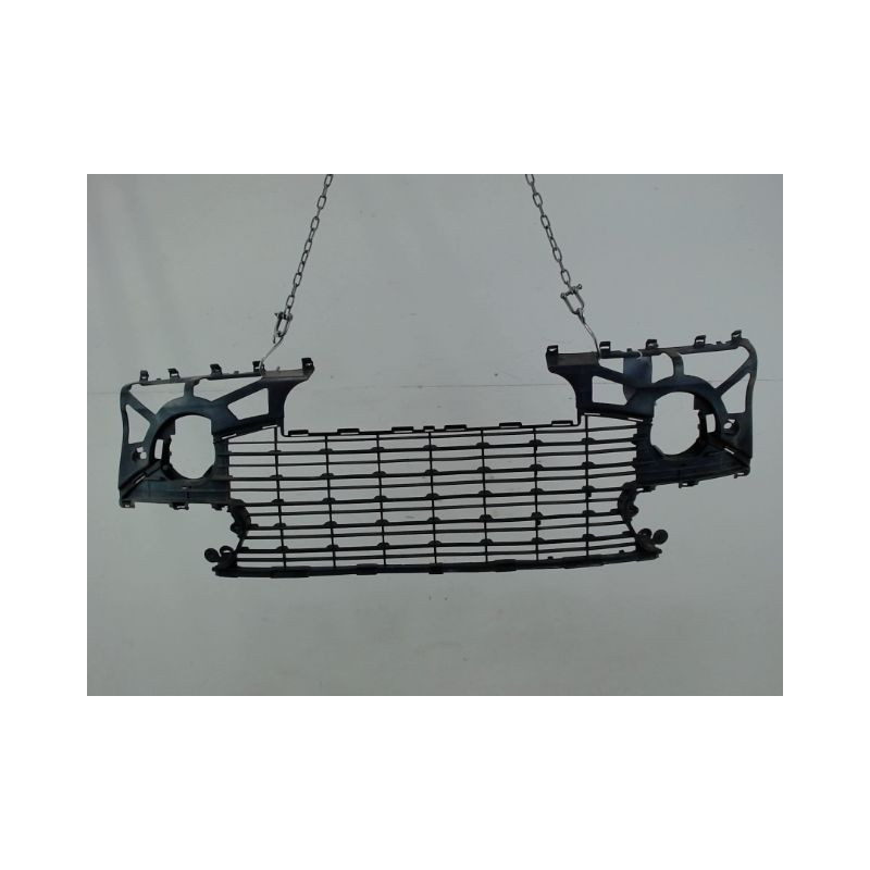 GRILLE PARE-CHOC AVANT PEUGEOT 307 2005-2007