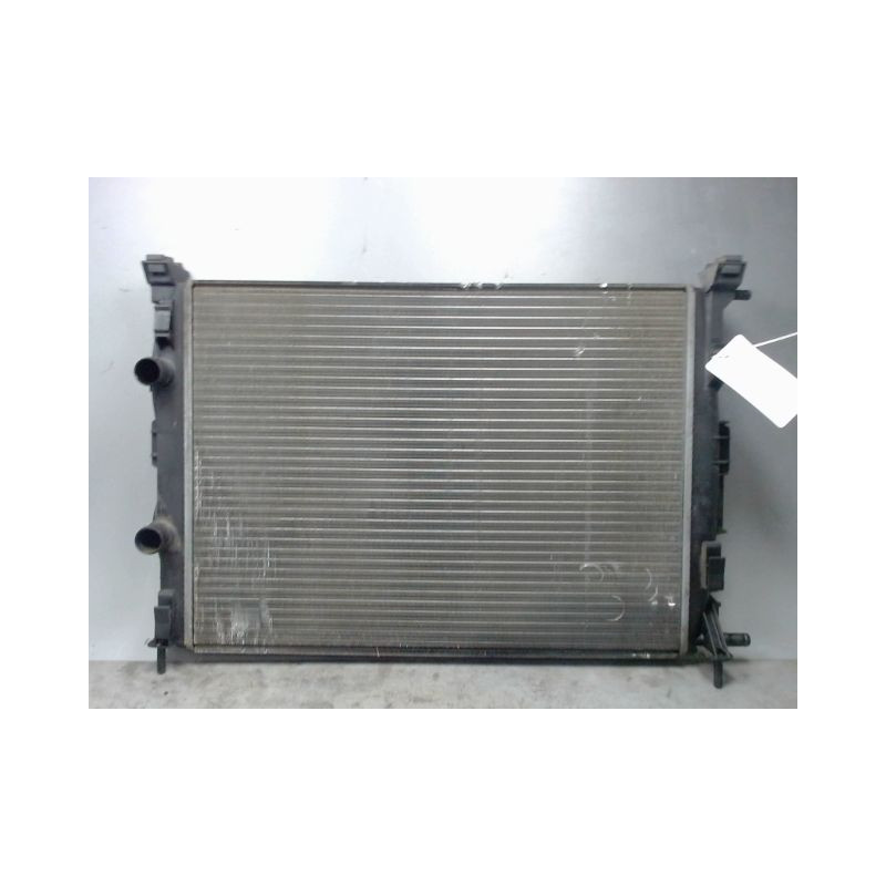 RADIATEUR RENAULT SCENIC II PH.2 2008-