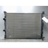 RADIATEUR RENAULT SCENIC II PH.2 2008-