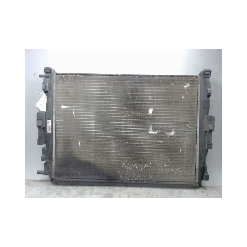 RADIATEUR RENAULT SCENIC II PH.2 2008-