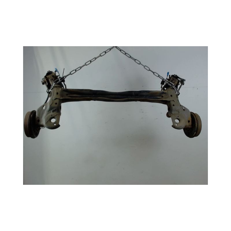TRAIN ARRIERE CITROEN C3 2009-