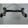 TRAIN ARRIERE CITROEN C3 2009-