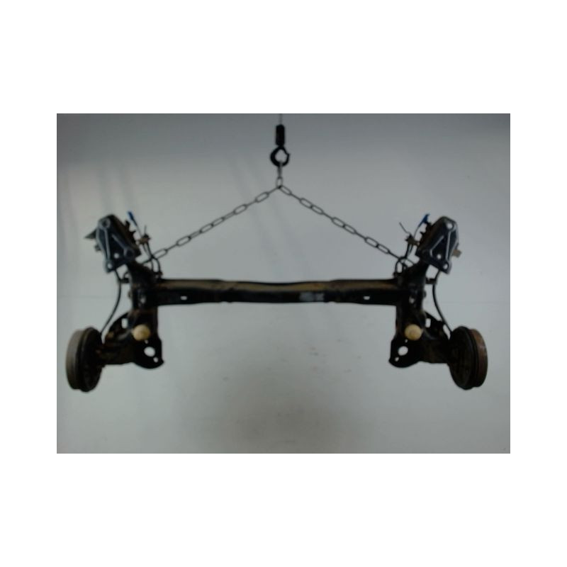 TRAIN ARRIERE CITROEN C3 2009-