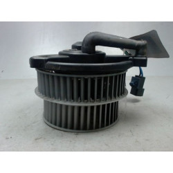 MOTEUR VENTILATEUR CHAUFFAGE