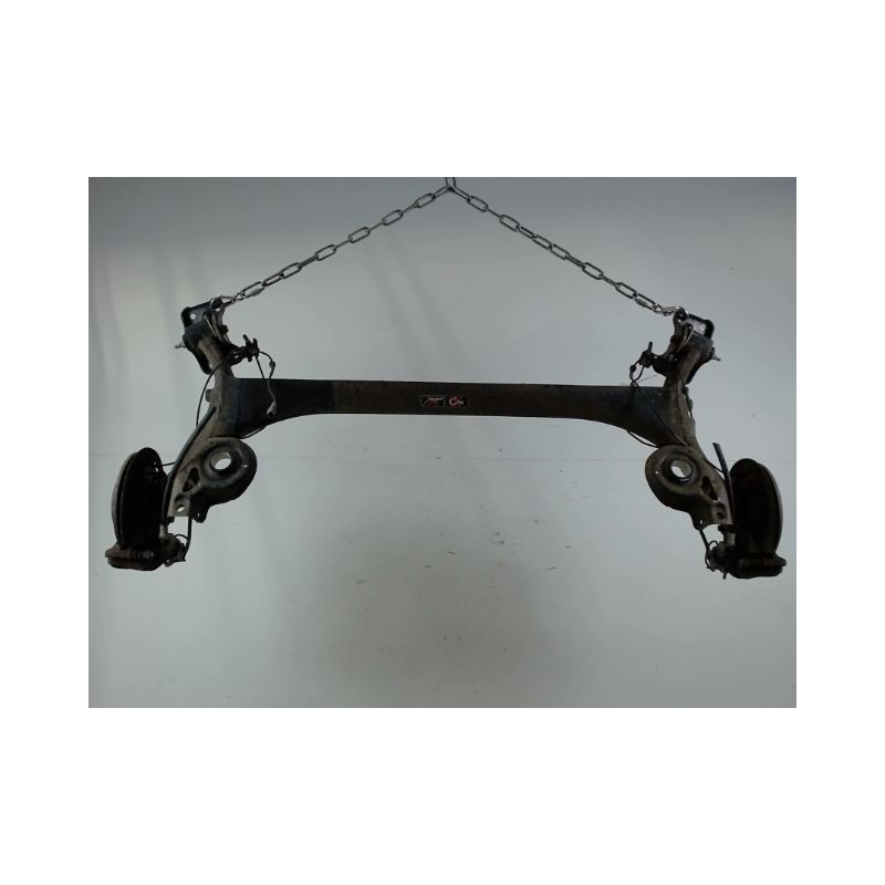TRAIN ARRIERE PEUGEOT 307 2005-2007