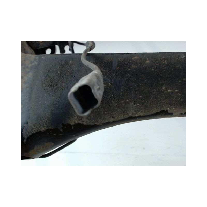 TRAIN ARRIERE PEUGEOT 307 2005-2007