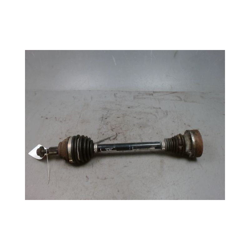TRANSMISSION AVANT GAUCHE VOLKSWAGEN GOLF 1.4 TSI