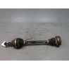 TRANSMISSION AVANT GAUCHE VOLKSWAGEN GOLF 1.4 TSI