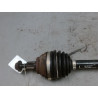 TRANSMISSION AVANT GAUCHE VOLKSWAGEN GOLF 1.4 TSI
